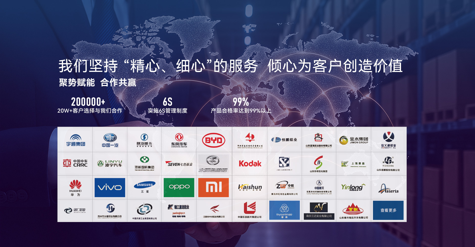 物流配送：全國(guó)范圍7-45天交貨，支持全球出口，使用免熏蒸木托包裝，客服熱線：0371-67898708（河南明泰鋁業(yè)客服電話），銷(xiāo)售電話：13213229392,官網(wǎng)：http://www.bjjmxx.cn/
地址：河南省鞏義市產(chǎn)業(yè)集聚區(qū)。