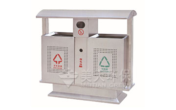 不銹鋼垃圾桶 不銹鋼垃圾桶