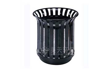 鋼板垃圾桶 鋼板垃圾桶