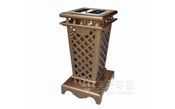 鋼板垃圾桶 鋼板垃圾桶