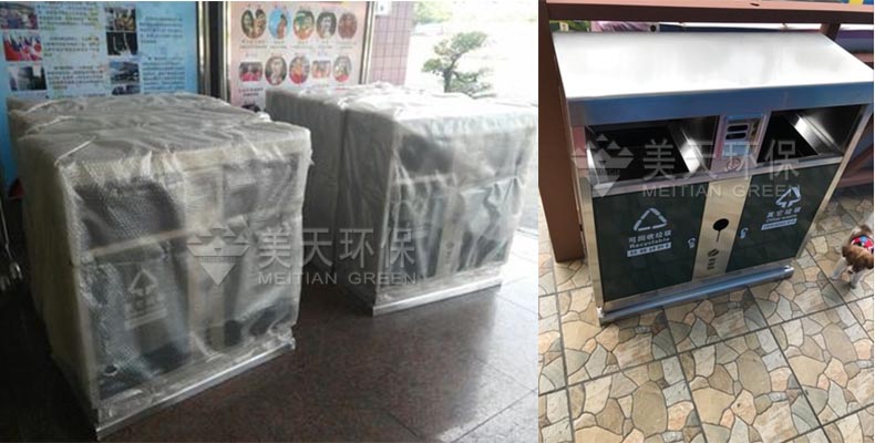 海南垃圾桶 海南垃圾桶