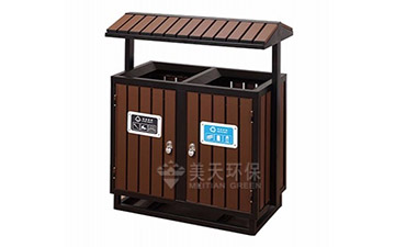小區(qū)垃圾桶 小區(qū)垃圾桶