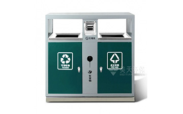 鋼板垃圾桶 鋼板垃圾桶