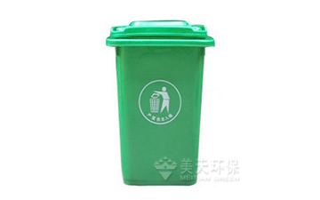 塑料垃圾桶 塑料垃圾桶