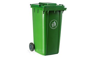 240G塑料掛車(chē)桶 240G塑料掛車(chē)桶