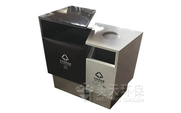 鋼板垃圾桶 鋼板垃圾桶