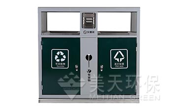 湖南學(xué)校垃圾桶 湖南學(xué)校垃圾桶