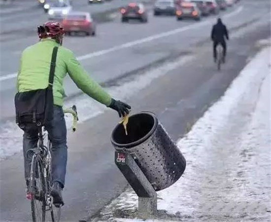 湖南果皮箱 湖南果皮箱