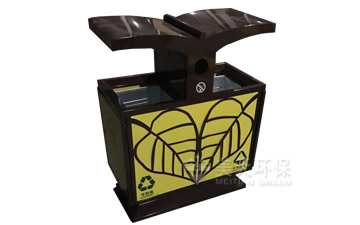 重慶鋼板垃圾桶 重慶鋼板垃圾桶