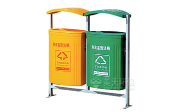 湖南玻璃鋼垃圾桶 湖南玻璃鋼垃圾桶