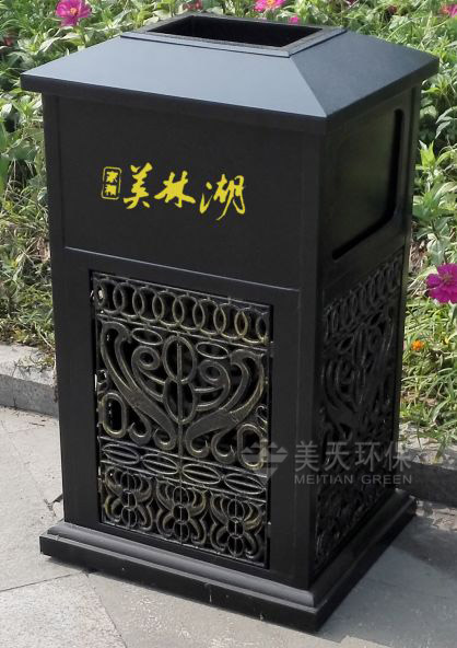 小區(qū)垃圾桶 小區(qū)垃圾桶