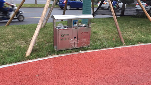 不銹鋼垃圾桶 不銹鋼垃圾桶