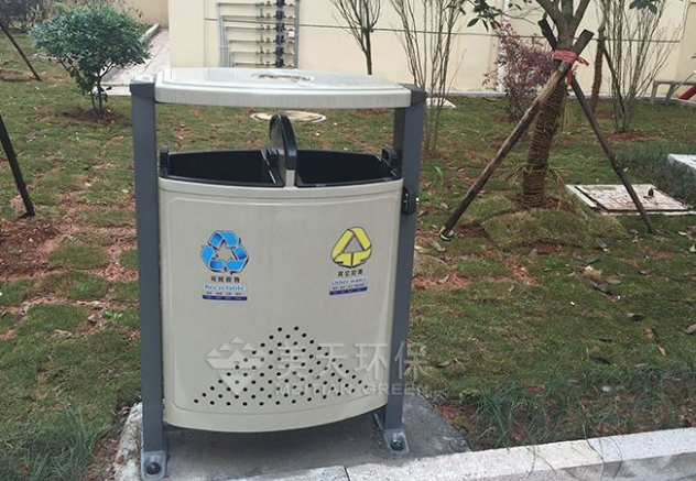 垃圾桶 垃圾桶