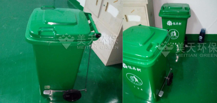 垃圾桶 垃圾桶