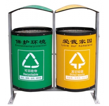 垃圾桶 垃圾桶