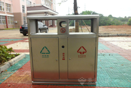 垃圾桶 垃圾桶
