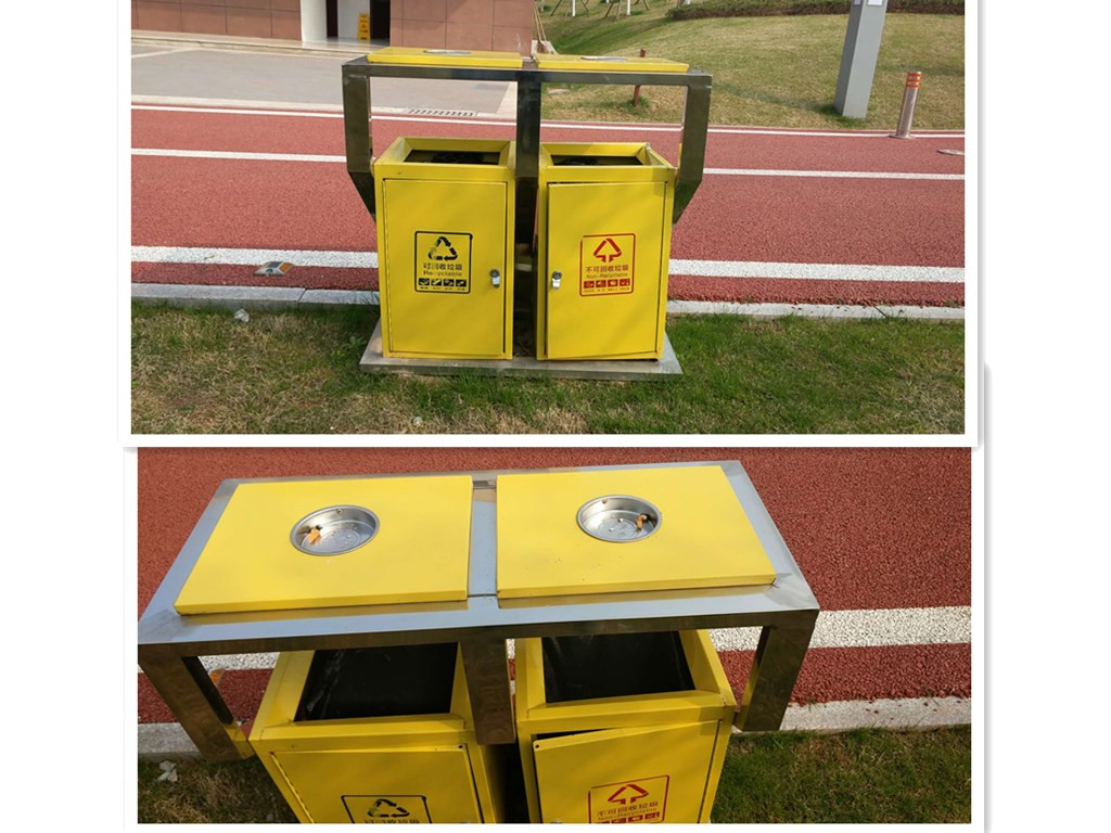 不銹鋼垃圾桶 不銹鋼垃圾桶