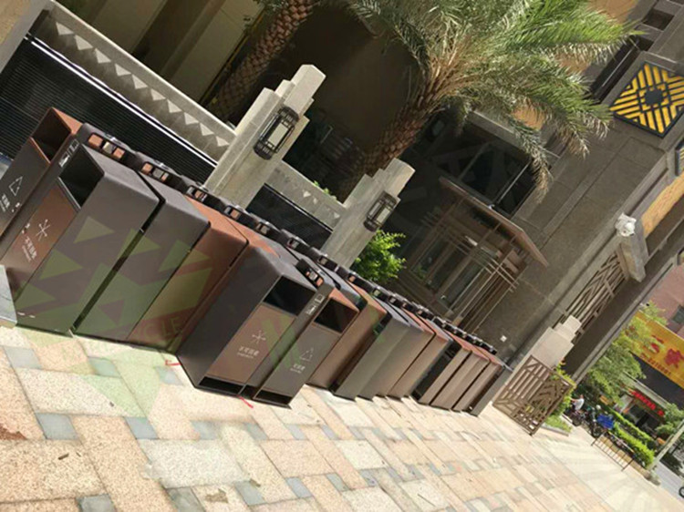 湖南垃圾桶 湖南垃圾桶