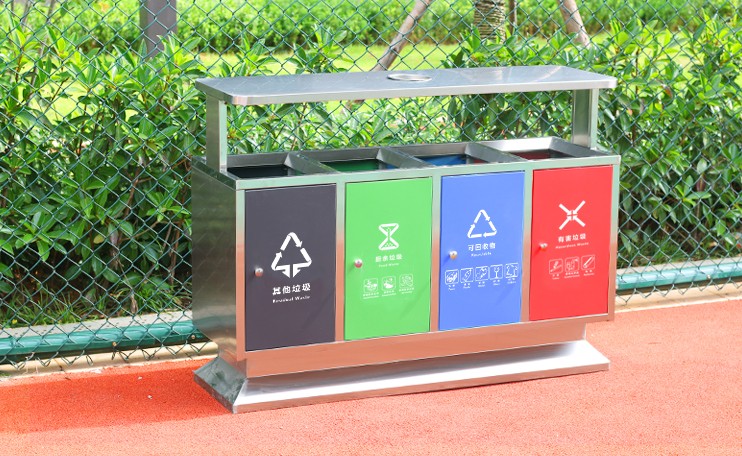 分類垃圾桶 分類垃圾桶