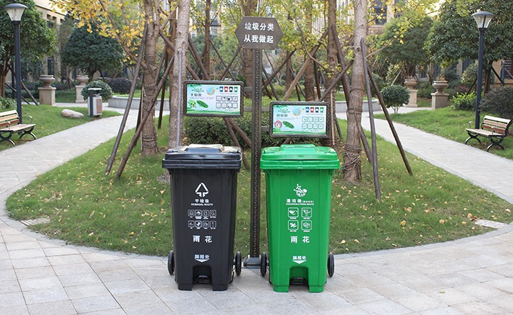 街道分類指示牌 街道分類指示牌