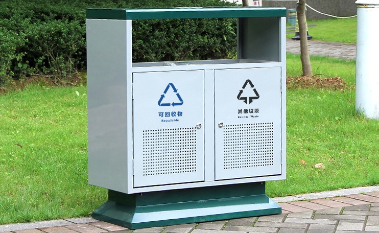 戶(hù)外垃圾桶 戶(hù)外垃圾桶