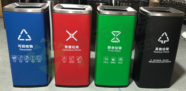 湖南垃圾桶 湖南垃圾桶