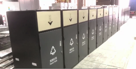 湖南垃圾桶 湖南垃圾桶