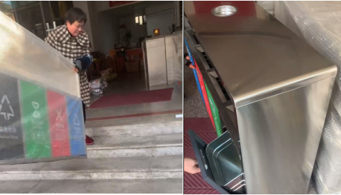 湖南垃圾桶 湖南垃圾桶