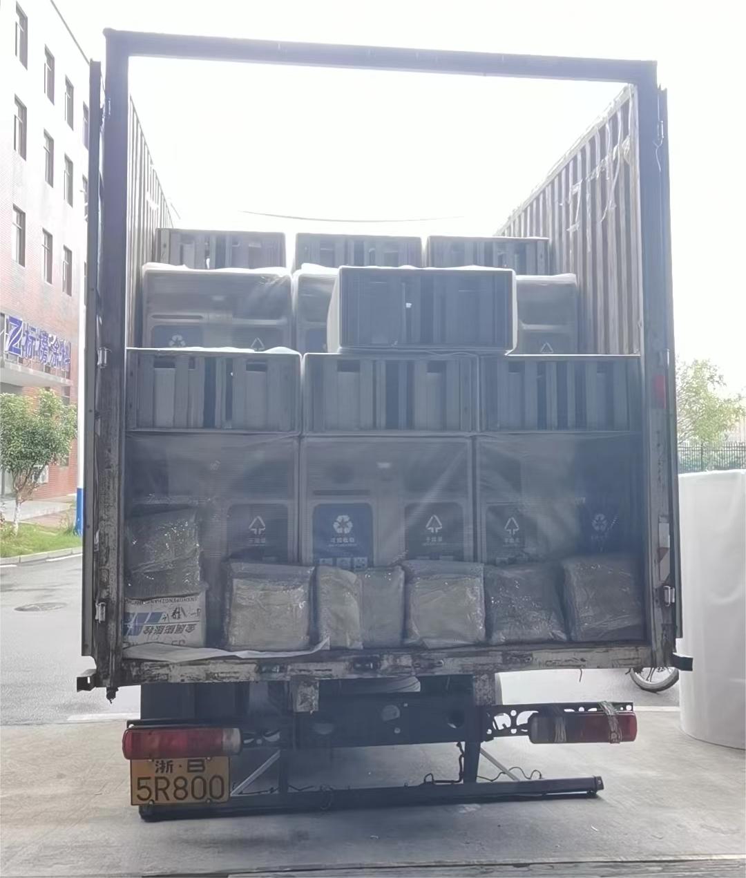 湖南垃圾桶 湖南垃圾桶