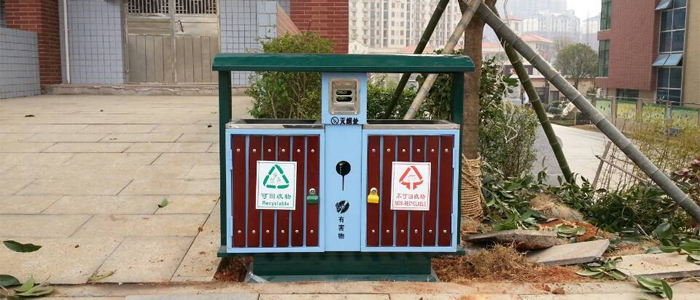 湖南垃圾桶 湖南垃圾桶