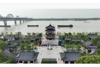 九江新景區(qū)再次牽手老朋友