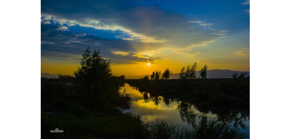 通?？h農(nóng)業(yè)農(nóng)村局選擇美天環(huán)保